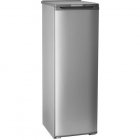 Холодильник Бирюса М106 цвета металлик