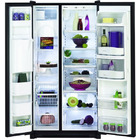 Холодильник AS 2626 GEK B фото