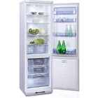 Холодильник Бирюса 133L цвета графит