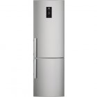 Холодильник Electrolux EN93486MX с энергопотреблением класса A++