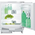 Холодильник RIU6091AW фото
