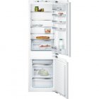 Холодильник Bosch KIN86KF31 с энергопотреблением класса A++