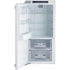 Холодильник IKEF 2480-1 фото