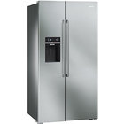 Холодильник SBS63XED фото