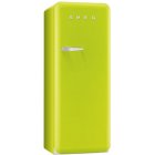 Холодильник Smeg FAB28RVE цвета лимон