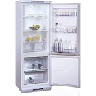 Холодильник Бирюса 134L цвета графит