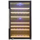 Винный шкаф Cold Vine C80-KBF2 с энергопотреблением класса C