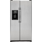Холодильник General Electric GSL22JGDLS