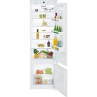 Холодильник Liebherr ICS 3234 Comfort с энергопотреблением класса A++