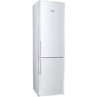 Холодильник HBM 2201.4 H фото