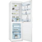Холодильник ERB 37090 W фото