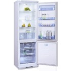 Холодильник Бирюса 127L цвета графит