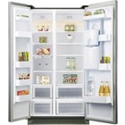 Холодильник Samsung RSA1NTVB1