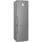 Холодильник Vestfrost VF 3863 X цвета нержавеющей стали