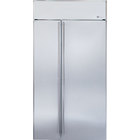 Холодильник Monogram ZISS420NXSS фото