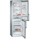 Холодильник Siemens KG39NA97 цвета серебристый металлик