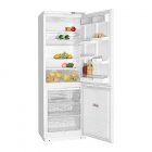 Холодильник Атлант ХМ-6021-032 с двумя компрессорами