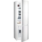 Холодильник Gorenje NRK61W2