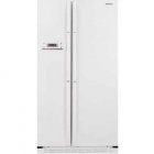 Холодильник Samsung SR-S20NTD с морозильником сбоку