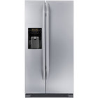 Холодильник FSBS 6001 NF IWD XS A+ фото