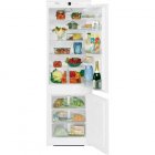 Холодильник ICUNS 3013 Comfort NoFrost фото