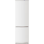Холодильник Атлант ХМ 6021-060 цвета мокрый асфальт