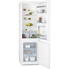 Холодильник AEG SCS951800S с энергопотреблением класса G