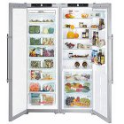 Холодильник SBSes 7253 Premium BioFresh NoFrost фото