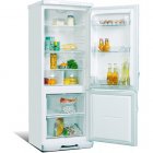 Холодильник Бирюса 134 цвета металлик