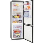 Холодильник ZRB836MX2 фото