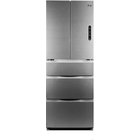 Холодильник четырехкамерный LG GC-B40BSMQJ