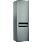 Холодильник Whirlpool BSNF 9452 OX цвета нержавеющей стали