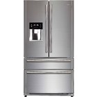 Холодильник четырехкамерный Haier HB22FWRSSAA