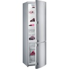 Холодильник Gorenje RK68SYA2 цвета алюминий