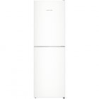 Холодильник Liebherr CN 4213 NoFrost с морозильником снизу