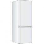 Холодильник RENOVA RBD-273W с энергопотреблением класса A+