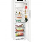 Холодильник Liebherr KBPgw 4354 Premium BioFresh с морозильником сверху