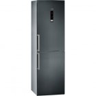Холодильник Siemens KG39NAX26R цвета серебристый металлик