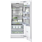 Холодильник RC 472-301 фото