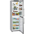 Холодильник CUNesf 3923 Comfort NoFrost фото