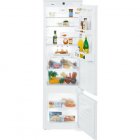 Холодильник Liebherr ICBS 3224 Comfort BioFresh с морозильником снизу