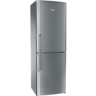 Холодильник HBD 1203.3 X NF H фото