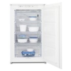 Морозильник-шкаф EUN1101AOW фото