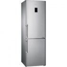 Холодильник Samsung RB33J3320SA с морозильником снизу