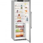 Холодильник Liebherr KBef 4310 Comfort BioFresh с перевешиваемыми дверьми