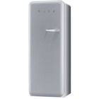 Холодильник Smeg FAB28LX1 цвета серебристый металлик