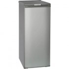Холодильник Бирюса R110CMA цвета металлик