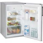 Холодильник Candy CCTOS 502 SH с морозильником сверху