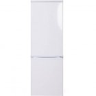 Холодильник Sinbo SR 298R цвета слоновой кости