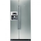 Холодильник Bosch KAN58A75 с морозильником сбоку